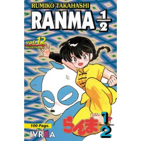 Ranma 12